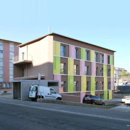jérôme haefeli - jerome - bureau - architecte - conseils - réflexion - prise de parti - projet - étude - faisabilité - avat-projet - calcul - estimation - enquête - appel d'offres - adjudication - suivi des travaux - coûts de construction - dessin - architecture